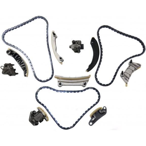 For Chevy Equinox Timing Chain Kit 2008-2015 | Front