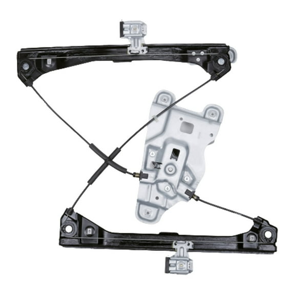 For Chevy Equinox Window Regulator Assembly 2012 13 14 15 16 2017 Front Driver Side Power Cable Replaces For GM1350226 | 22803201