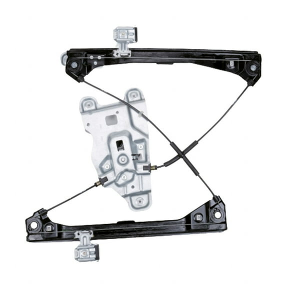 For Chevy Equinox Window Regulator Assembly 2012 2013 2014 2015 2016 2017 Front Passenger Side Power Cable For GM1351226 | 22803202