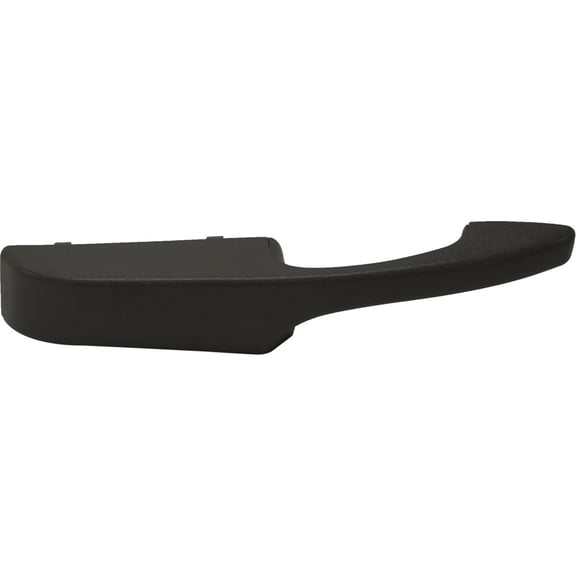 For Chevy Express 1500/2500/3500 2003-2009 Interior Door Handle Driver Side | Front | Gray | Replacement For 10388390
