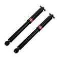 thumbnail image 1 of For Chevy Express 1500 & 3500 New Pair Rear Excel-G Shocks Struts - BuyAutoParts, 1 of 4