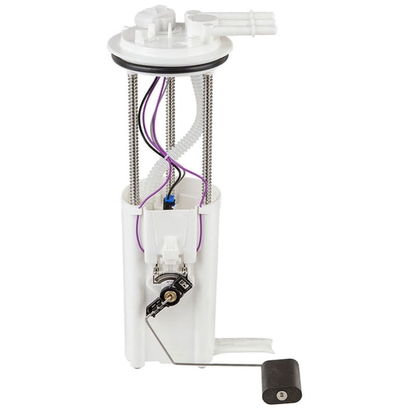 For Chevy Express 1500 & GMC Savana 1500 Complete Fuel Pump Assembly - BuyAutoParts