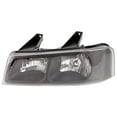 thumbnail image 1 of For Chevy Express 1500 GMC Savana 2500 2003-08 Left Driver Side Headlight Assembly - BuyAutoParts, 1 of 8
