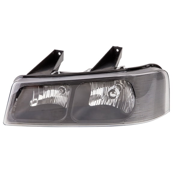 For Chevy Express 1500 GMC Savana 2500 2003-08 Left Driver Side Headlight Assembly - BuyAutoParts