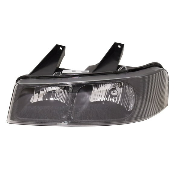 For Chevy Express 1500 Headlight 2003-2014 Driver Side | w/ Bulbs | DOT Certified | GM2502233 | 15879433