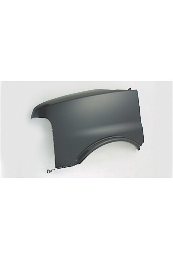 For Chevy Express 2003-2020 Fender Passenger Side | CAPA | GM1241312 | 25737844