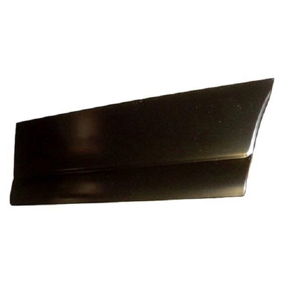 For Chevy Express 2500 1999-2010 Door Skin Patch Passenger Side | Front | Lower