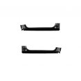 thumbnail image 1 of For Chevy Express 2500 1999-2010 Rocker Panel Driver and Passenger Side | Pair | Under Front Door | Factory Style, 1 of 3