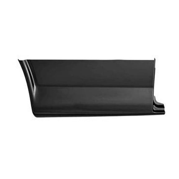 For Chevy Express 2500/3500 1996-2017 Quarter Panel Passenger Side | Front | Lower | 30X12X3 Inches | Replacement For RRP3192, 615343648897