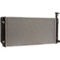 thumbnail image 1 of For Chevy Express 2500 3500 4500 2004-2015 New Radiator - BuyAutoParts, 1 of 3