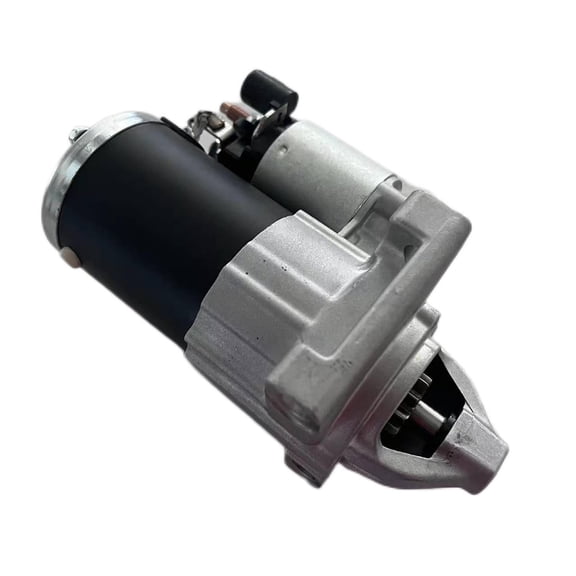 For Chevy Express 2500/3500/4500 2021 Starter Motor | 1.6KW Energy Output | Replacement For 12652772