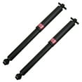 thumbnail image 1 of For Chevy Express 2500 & 3500 New Pair Rear Excel-G Shocks Struts - BuyAutoParts, 1 of 4