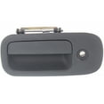 thumbnail image 1 of For Chevy Express 2500 Door Handle 1996-2009 Exterior | Front Driver Side | GM1310143 | 25942271 | 15167641, 1 of 9
