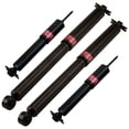 thumbnail image 1 of For Chevy Express 2500 GMC Savana 2500 Front Rear Excel-G Shocks Struts - BuyAutoParts, 1 of 5