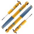thumbnail image 1 of For Chevy Express 2500 GMC Savana 3500 Complete Bilstein B6 Shock Strut Set - BuyAutoParts, 1 of 6