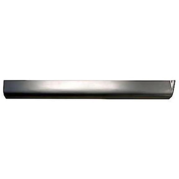 For Chevy Express 3500 1999 2000 2001 2002 Driver Side Quarter Panel | Front