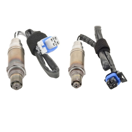 For Chevy Express & GMC Savana 2004 Bosch Oxygen O2 Sensor Kit - Buyautoparts