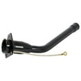 thumbnail image 1 of For Chevy Express GMC Savana 2005 2006 2007 2008 2009 2010 Fuel Filler Neck - BuyAutoParts, 1 of 4