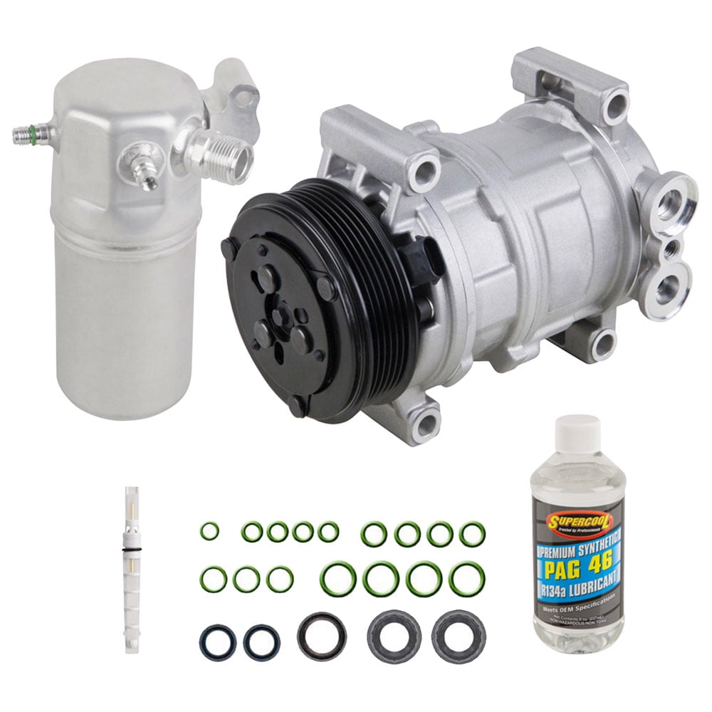 2002 sale ac compressor