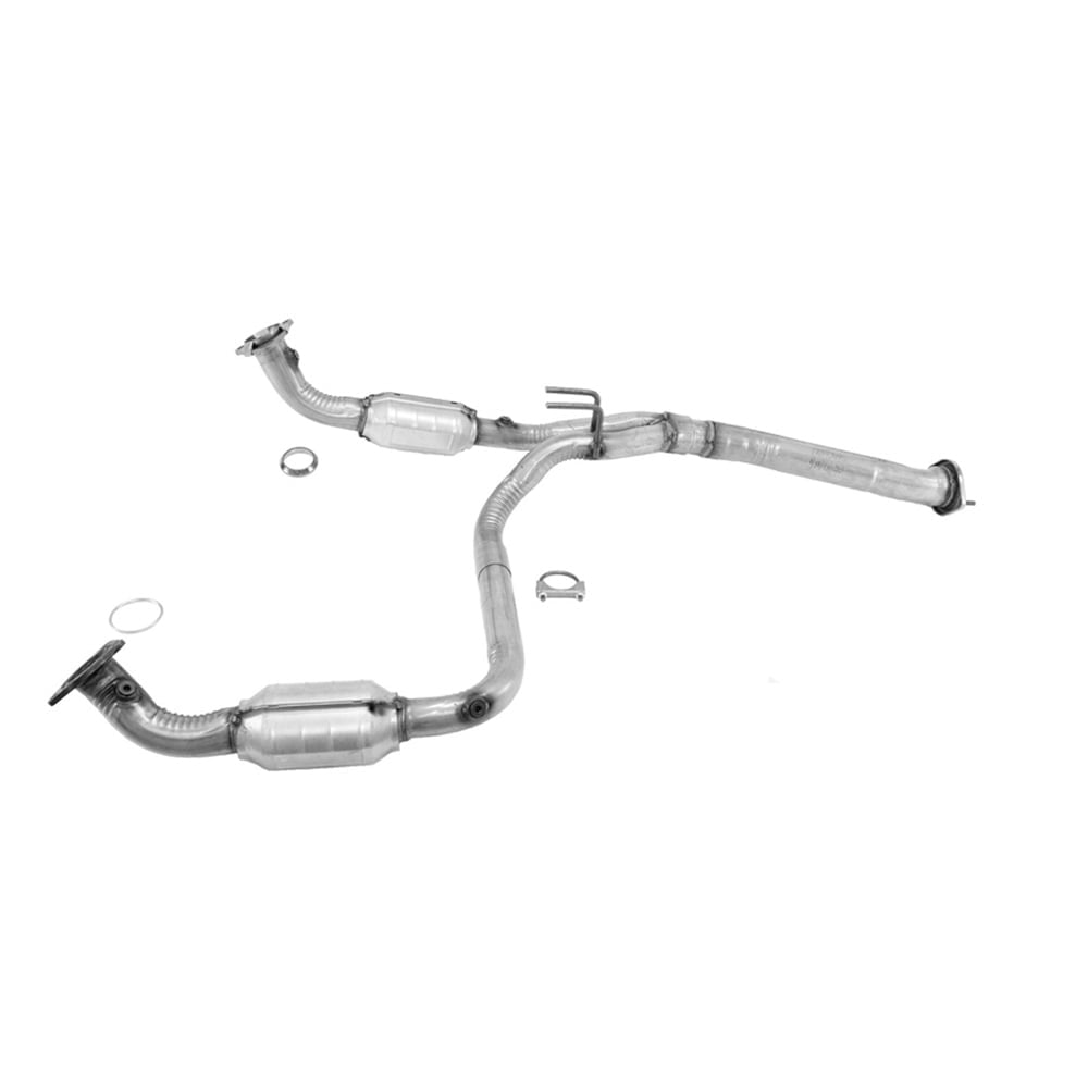 For Chevy Express GMC Yukon XL AP Exhaust Catalytic Converter CARB Approved