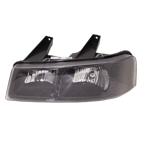 For Chevy Express/Grand Mercury Savana 2003-2015 Headlight Assembly Composite Type Driver Side DOT Certified GM2502233N