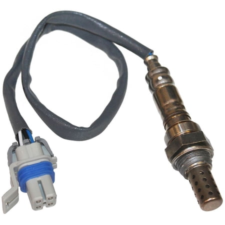For Chevy Express Silverado GMC Sierra Pontiac Saturn Cadillac O2 Sensor - Buyautoparts