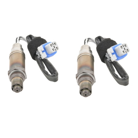 For Chevy Express Tahoe & GMC Savana Bosch Oxygen O2 Sensor Kit - Buyautoparts
