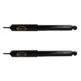 thumbnail image 1 of For Chevy Fleetline Truck 150 Series Pair Rear Monroe OESpectrum Shocks - BuyAutoParts, 1 of 4