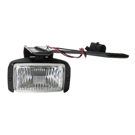 For Chevy Front Driving Fog Light Lamp Right Passenger Side DOT/SAE Approved
