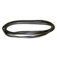 thumbnail image 1 of For Chevy G10/G20/G30 1990-1996 Door Weatherstrip Driver Side | Front | Replacement For GM1390112, 1 of 2