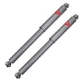 thumbnail image 1 of For Chevy G30 G35 & GMC G3500 Pair Rear Shocks Struts - BuyAutoParts, 1 of 4