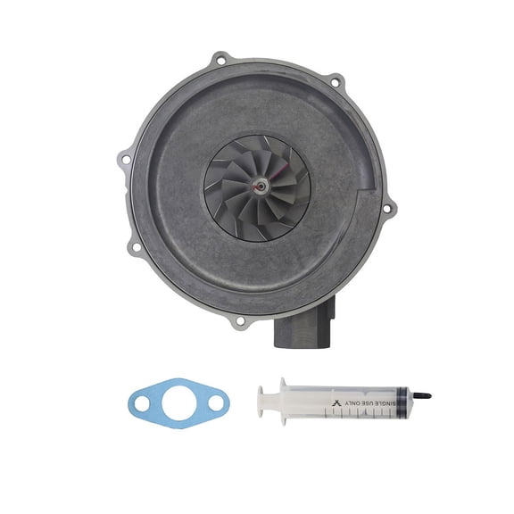 For Chevy GMC 6.6L Duramax Diesel LBZ 2006 2007 New Turbo Turbocharger CHRA - BuyAutoParts