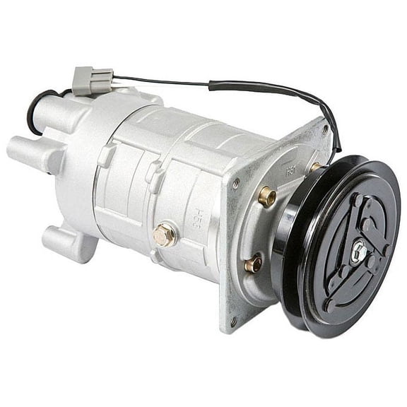 For Chevy GMC Buick Ford Lincoln Mercury & Jaguar AC Compressor & A/C Clutch - BuyAutoParts