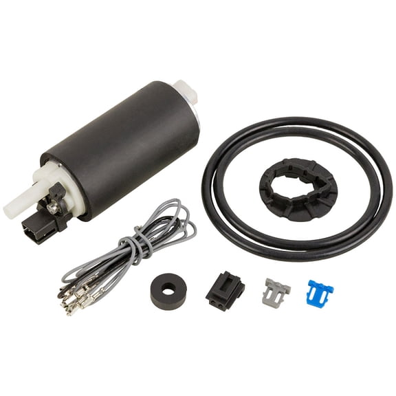 For Chevy GMC Buick Pontiac Cadillac & Oldsmobile New Fuel Pump - BuyAutoParts