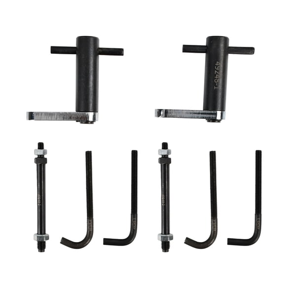 For Chevy GMC Cadillac GM 6706 Fuel Injector Rail Assembly Remover Tool EN-49248