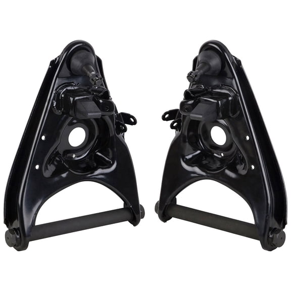 For Chevy & GMC Heavy-Duty Pickup New Front Lower Control Arm Kit - BuyAutoParts