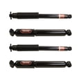thumbnail image 1 of For Chevy & GMC K1500 1988-1999 Set of 4 Monroe Reflex Shocks - BuyAutoParts, 1 of 5