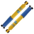 thumbnail image 1 of For Chevy & GMC K1500 K2500 K3500 Bilstein B6 Front Shocks Strut Set - BuyAutoParts, 1 of 5