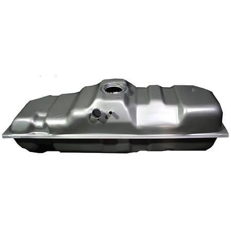 For Chevy & GMC K1500 K2500 K3500 Direct Fit Stainless Steel Fuel Tank - Buyautoparts