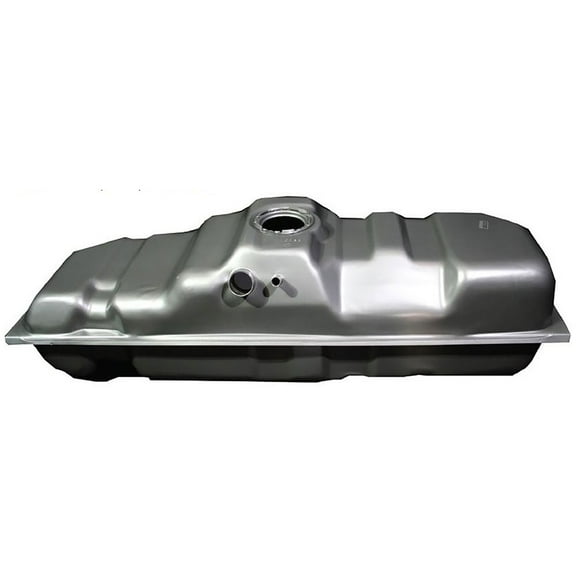 For Chevy & GMC K1500 K2500 K3500 Direct Fit Stainless Steel Fuel Tank - BuyAutoParts