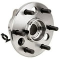 thumbnail image 1 of For Chevy & GMC K1500 Suburban Front Left Wheel Hub Bearing Assembly - BuyAutoParts, 1 of 5