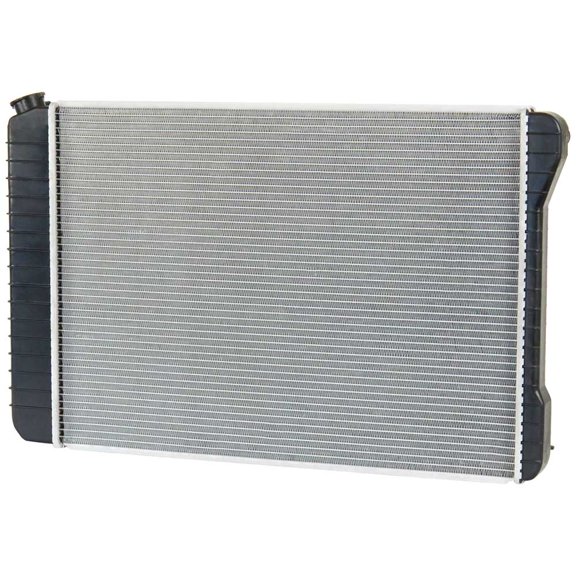 For Chevy & GMC Pickup & Suburban New Radiator - BuyAutoParts