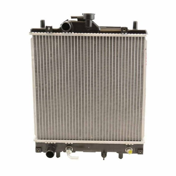 For Chevy & Geo Metro 1995 1996 1997 1998 1999 2000 2001 New Radiator - BuyAutoParts