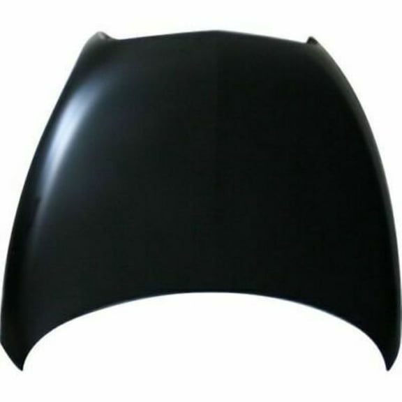 For Chevy HHR 2006 2007 2008 2009 2010 2011 Hood Panel Assembly | Steel | CAPA Certified | Replacement For GM1230343 | 15838687