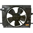 thumbnail image 1 of For Chevy HHR 2006 2007 2008 New Cooling Fan Assembly - BuyAutoParts, 1 of 3