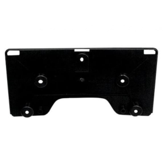 For Chevy HHR 2008 2009 2010 Bumper License Bracket | Front | 2.0L | GM1068126 | 15253233