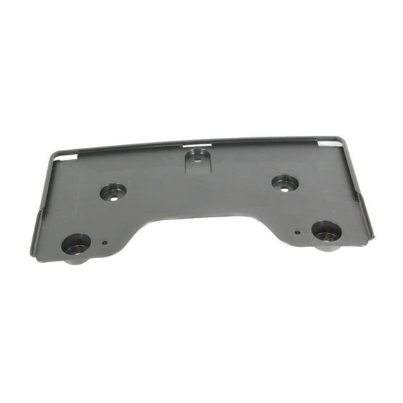 For Chevy HHR 2008 2009 2010 License Plate Bracket | Front | Replacement For GM1068126 | 15253233, B01AY50LY0