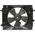 thumbnail image 1 of For Chevy HHR A/C Radiator Fan Assembly 2006 2007 2008 2.2 For GM3115200 | 15817306, 1 of 4