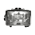 thumbnail image 1 of For Chevy Headlight Assembly 1981 82 83 84 85 86 1987 Driver Side Inn For GM2500119 | 16501995, 1 of 3