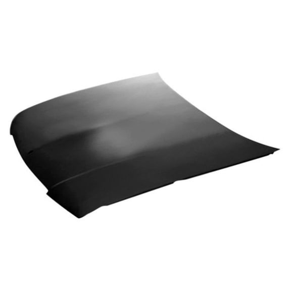For Chevy Impala 1994 1995 1996 Hood Panel | w/ Ornament Hole | GM1230167 | 10216351